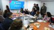 Consejo de Capacitación define prioridades en formacion laboral con foco en empleo femenino y juvenil