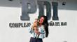 Perrito que había sido robado fue encontrado y entregado a sus dueños en Viña del Mar