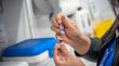 Autoridades de salud en el Biobío hacen llamado a vacunarse contra el sarampión