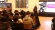 Valparaíso realizó seminario para fortalecer la atención integral de adolescentes y jóvenes