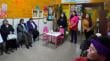 Conforman en Lliuco el primer grupo organizado de personas con fibromialgia del sector norte