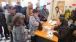 Castro conmemoró el Día del Buen Trato con jornada informativa para personas mayores