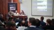 Asociación Nacional de Ciudades Puerto busca redistribución de las riquezas generadas