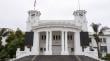Ordenan suspensión del proceso licitatorio del Casino de Viña del Mar