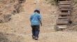 Desolador: 26% de los niños de la Región de Valparaíso vive en situación de pobreza