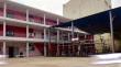 Estudiante que quedó parapléjica tras caer desde gradería en liceo de Valparaíso acusa abandono