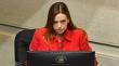 “Empresarios chinos” y 40 mil imanes publicitarios: Camila Flores enfrenta demanda por deuda de $18 millones
