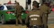 Hay un lesionado a bala: tres detenidos por robo desde camión en servicentro de Copiapó