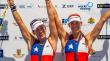 [VIDEO] Las hermanas Abraham imparables: obtienen medalla de Plata en la Copa del Mundo II en Bulgaría