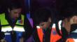 Fiscalización nocturna detecta venta irregular de alcohol y diversas infracciones en locales de Los Ángeles