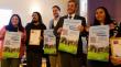 Municipio destaca compromiso de familias de acogida certificadas en Puerto Montt