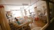 Hospitales de la Región de Valparaíso suman más de 100 pacientes abandonados