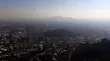 Delegación Presidencial declaró preemergencia ambiental para la Región Metropolitana