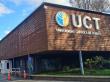 Evacúan dos campus de la UC Temuco por amenaza