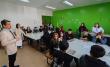 “Entornos digitales seguros”: adolescentes analizan el impacto del mundo web en Antofagasta