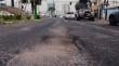 Ingresa al CORE Tarapacá  segunda etapa del plan especial de pavimentación por $17 mil millones