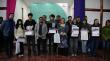 Limache entrega becas a 180 estudiantes de educación superior: aporte anual es de $300 mil