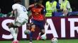 España empató 0-0 con Cabo Verde en su debut en el Mundial