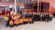 Spence | BHP cerró una destacada participación en Exponor 2026 fortaleciendo vínculos para el futuro de la minería