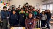 Profesora de Chillán ganó “Premio Profesores Excepcionales 2026”