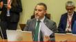 100 días de Kast: diputado Ossandón (PDG) dijo que "ciudadanía esperaba medidas más rápidas y firmes contra delincuencia"