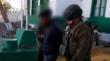 Robo por sorpresa en San Pedro de Atacama termina con detenido buscado por homicidio desde 2017