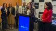 Por primera vez en 90 años la Asociación de Radiodifusores de Chile tendrá una mujer como presidenta