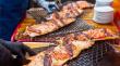 Puerto Montt lanzó la Semana del Salmón 2026 con más de 50 restaurantes participantes