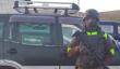 Ciudadano boliviano detenido por tráfico de migrantes en frontera de Arica: tenía prohibición de ingreso al país