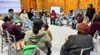 Fresia: Vecinos de Parga participaron en encuentro para proyectar el desarrollo turístico del sector
