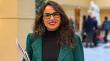 Diputada González valoró aprobación de ley que prohíbe tenencia y porte de armas para acusados de VIF