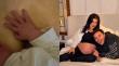Wilma González dio a luz a su segunda hija: “¡Bienvenida, Martina!”