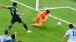 Uruguay no pudo contra Arabia Saudi y selló el duelo con un 1-1