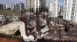 Empresa gana batalla y revive permiso de edificio Alto Santorini en Viña del Mar