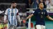Debut de los finalistas de Qatar marca la jornada mundialista de este martes