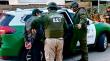 Cinco detenidos tras investigación antidrogas quedaron en libertad