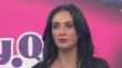 Pamela Díaz se sincera sobre su padre biológico: “Me da lo mismo si está vivo o muerto”