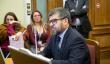 “Combustibles subieron casi $600 y ahora apenas bajan $100": Diputado Araya pide reponer el MEPCO       r el