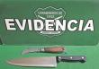 Detienen a mujer que agredió con arma blanca y amenazó de muerte a ex pareja en San José