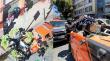 Contraloría cuestiona control de decomisos al comercio ilegal en Viña del Mar: exigen sumarios