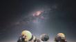 Alineación de planetas y la Luna podrá verse en Antofagasta: norte del país tendrá mejores condiciones de observación