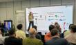 Ciptemin fortaleció la articulación del ecosistema minero durante Exponor 2026