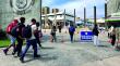 Las razones de la toma en la UCN: estudiantes cuestionan cambios académicos y falta de diálogo