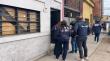 [VIDEO] Desarticulan red de trata de personas: las víctimas eran captadas en Colombia para trabajar en prostíbulo en Iquique