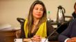 Diputada Alejandra Valdebenito y Sala Cuna Universal: “Creo que va en la dirección correcta”