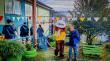 Jardín Infantil Mi Pequeño Submarino celebró los 50 años de Forestín en Puerto Montt