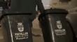Inician entrega de contenedores de basura a vecinos de la población Lidia Carrasco de Frutillar