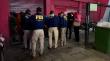 Operativo realizado en las Provincias de Concepción, Biobío y Arauco logró la detención de 27 personas
