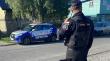 Operativo permitió detener a dos personas y recuperar maquinaria robada en Villarrica