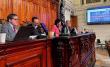 Sonami presenta inquietudes de la industria a la Comisión de Minería y Energía del Senado